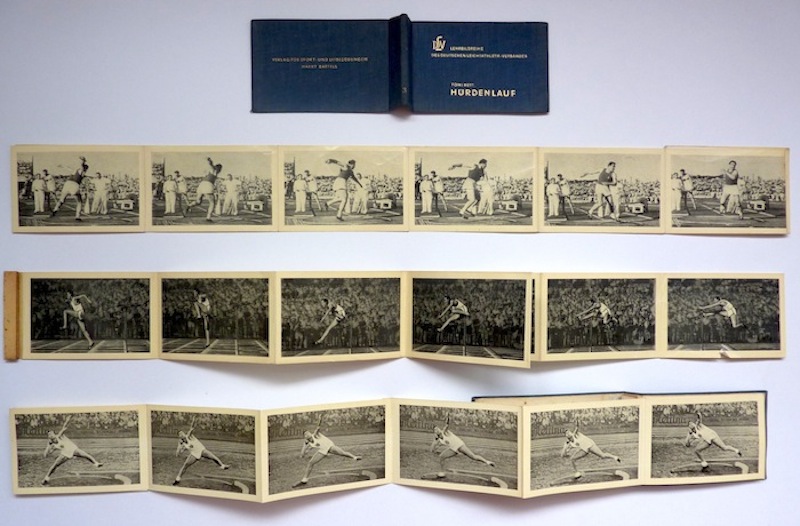 De boekjes van vader