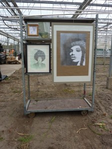 Folkloristische tekeningen