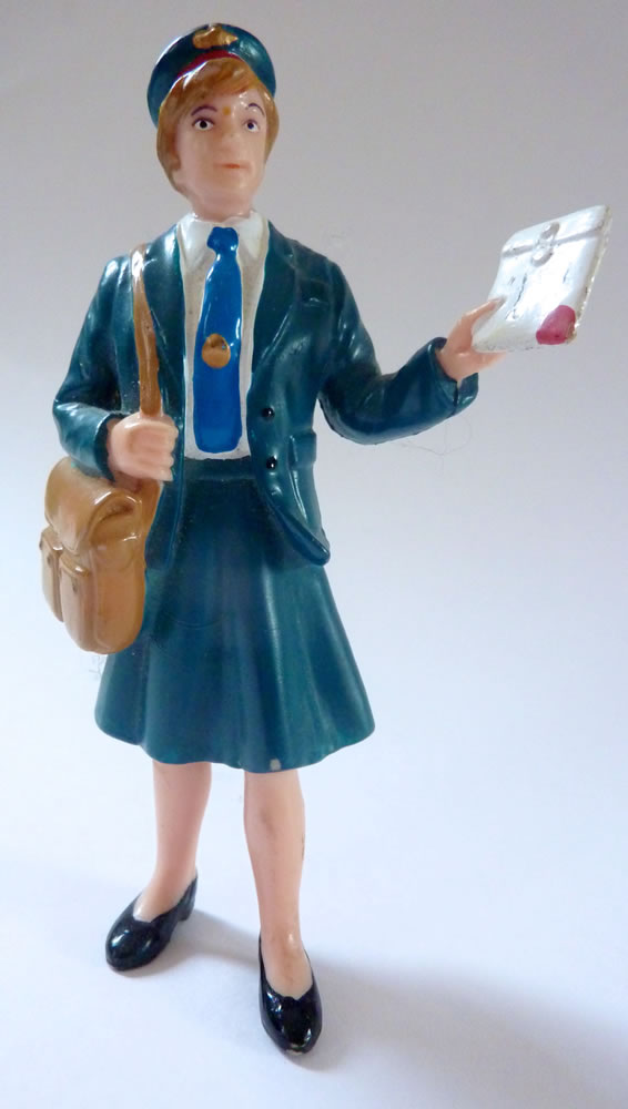 Mevrouw R. - contact