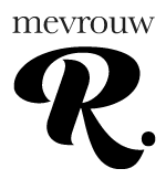 Mevrouw R.